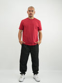 CAMISETA CA019 VINO