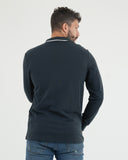 CANISETA CAP008 AZUL
