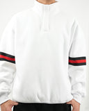 BUZO SA136 BLANCO