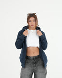 CHAQUETA FSA054 AZUL