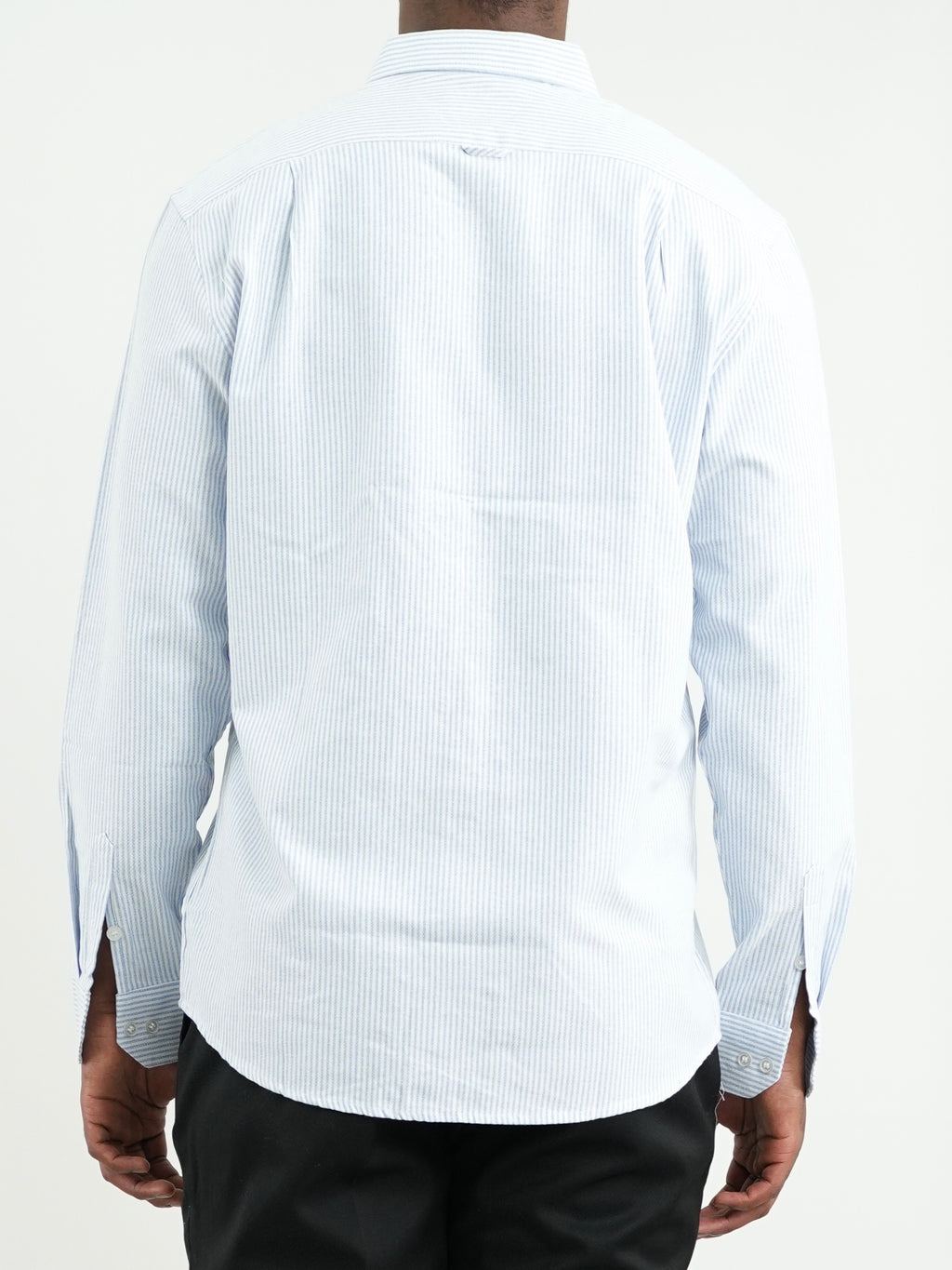 CAMISA FVR009 AZUL.C