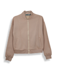 CHAQUETA FMSA020 KHAKI