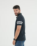 CAMISA CAP002 AZUL