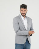 BLAZER AM068 GRIS C