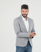 BLAZER AM068 GRIS C