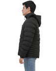 CHAQUETA LX018 NEGRA