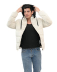 CHAQUETA  HD193 BEIGE