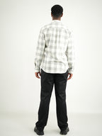 CAMISA FVR001 GRIS
