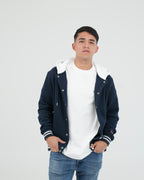 BEISBOLERA SA135 AZUL