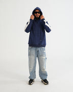 HOODIE LSA024 AZUL