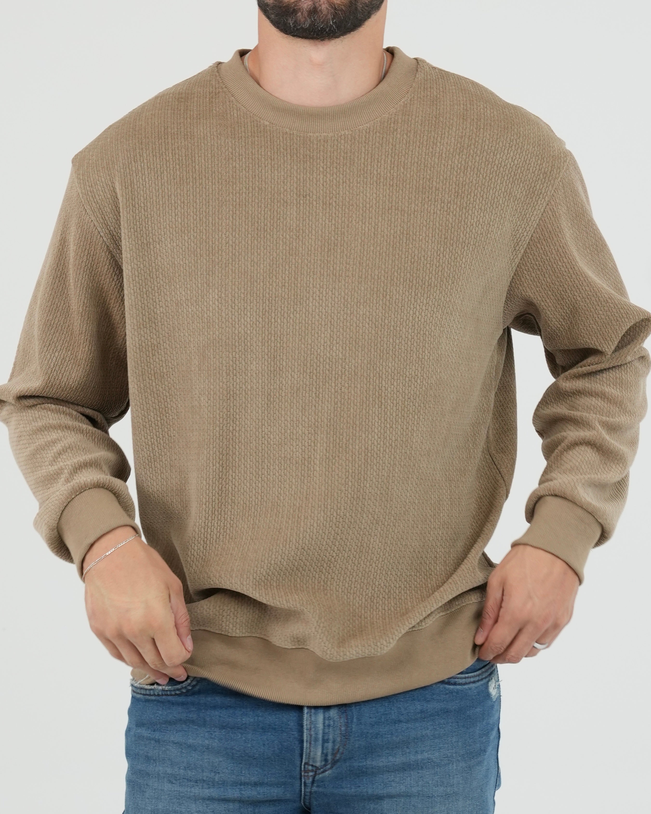 SUETER CFSA002 KHAKI