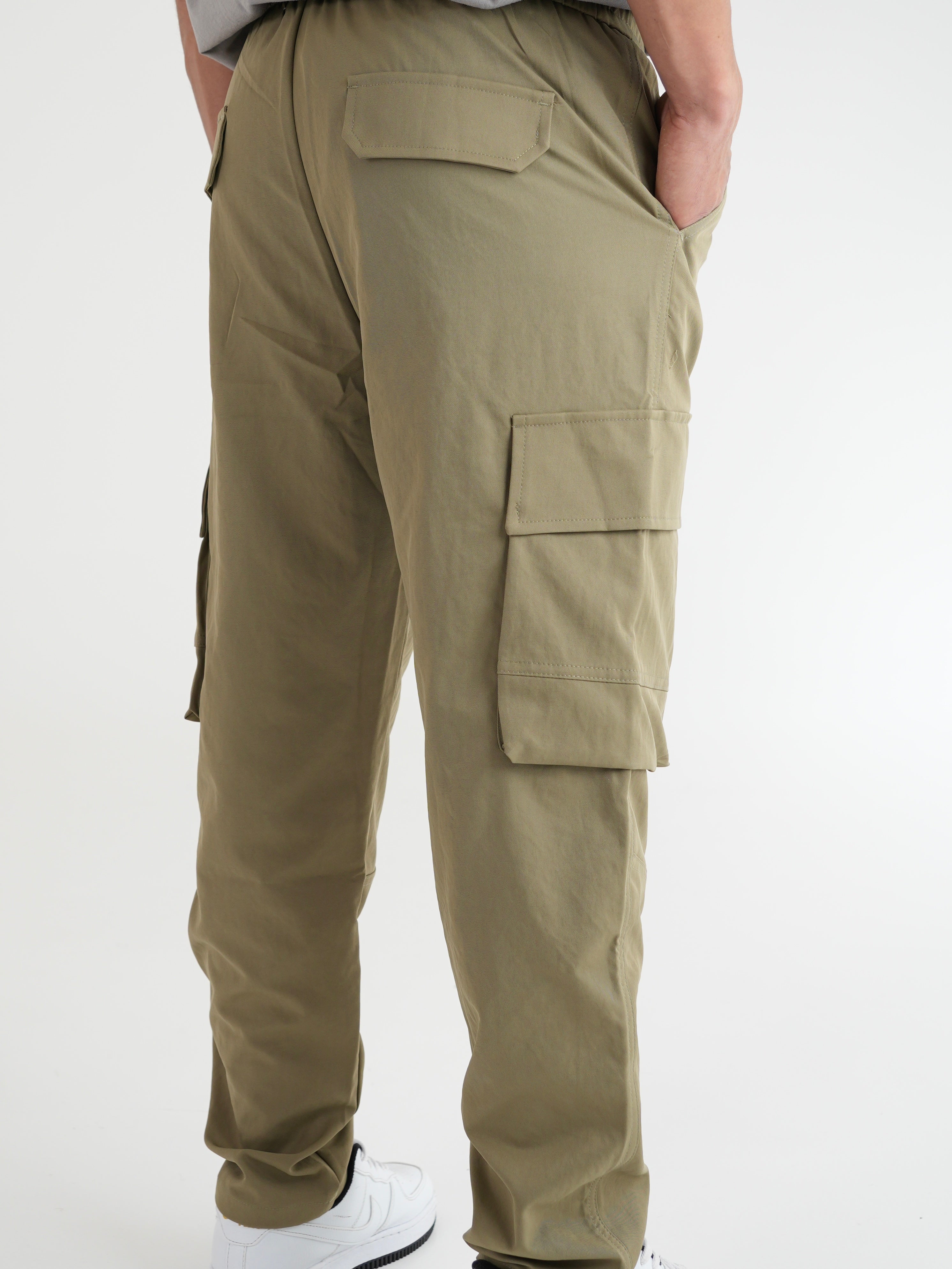 PANTALON ANPA002 KHAKI