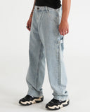 JEAN BAGGY JH002 JCB AZUL