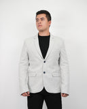 BLAZER AM069 GRIS.C