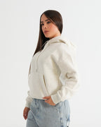 HOODIE FMSA045 GRIS