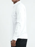 CAMISA  FVR005 BLANCO
