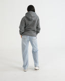 HOODIE FSA085 GRIS