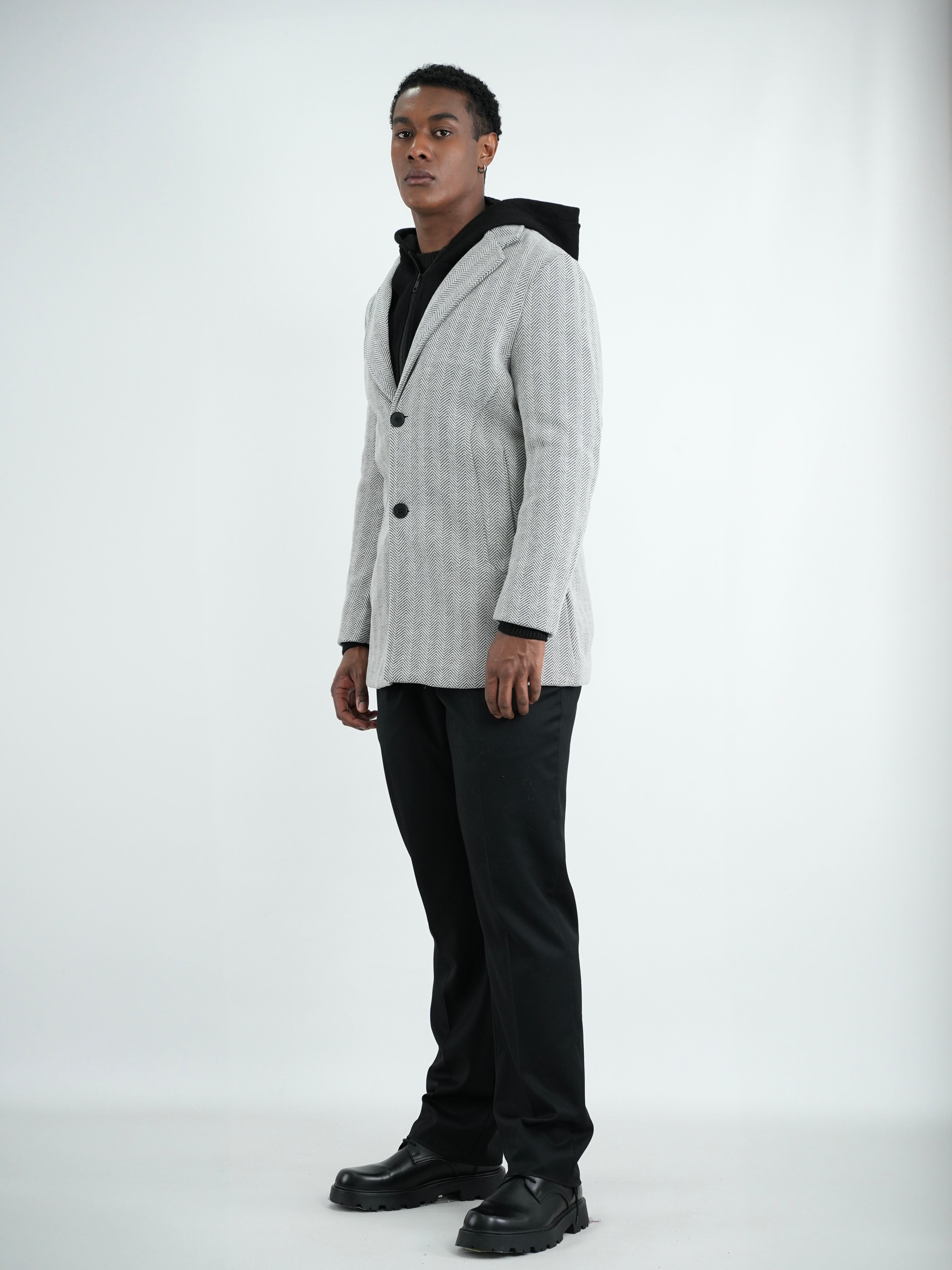GABAN GA048 GRIS