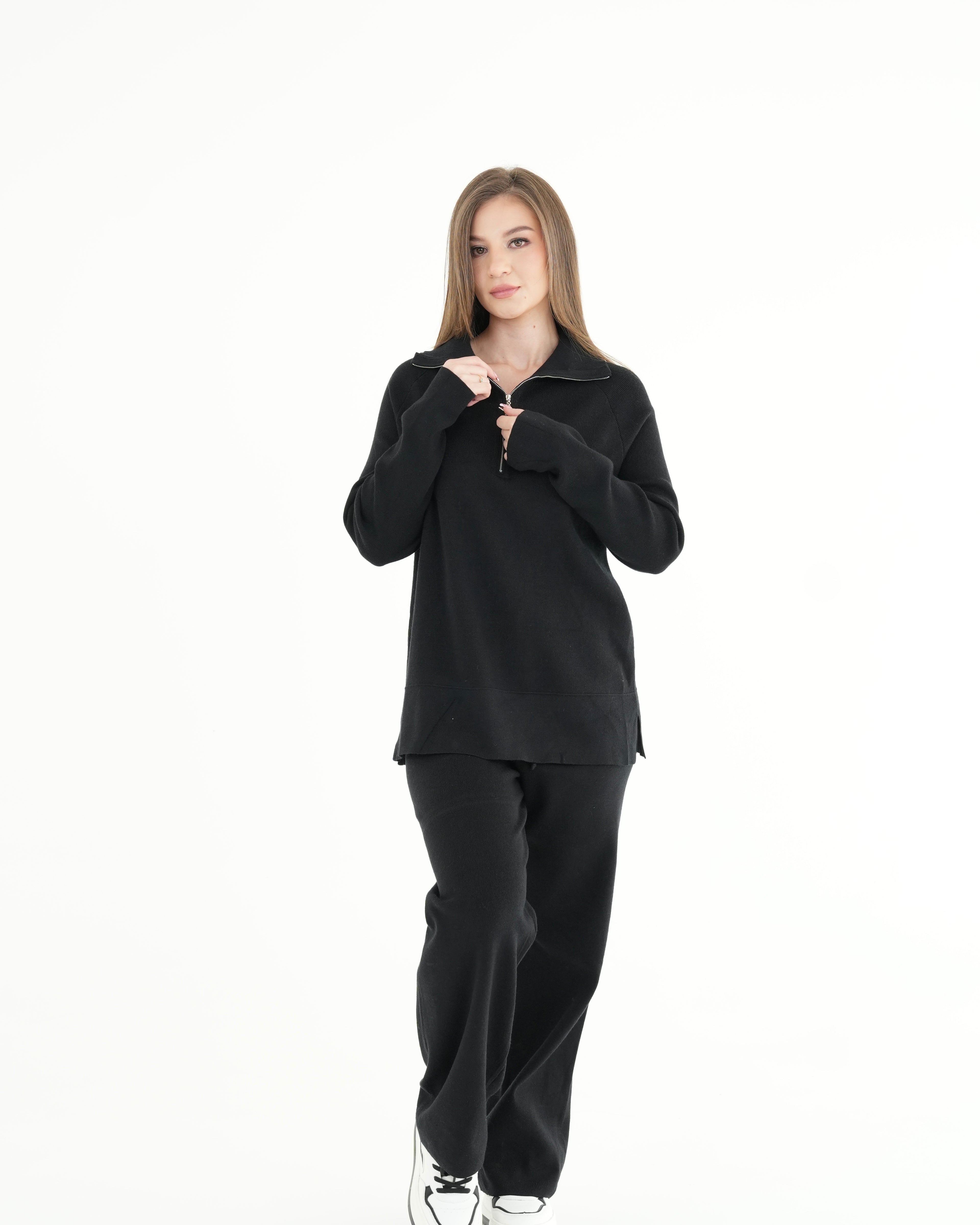 SET MSA228 NEGRO