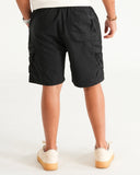 PANTALONETA CHPAN001 NEGRO