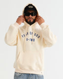 HOODIE FSA080 BEIGE