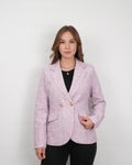 BLAZER MAM013 LILA
