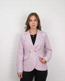 BLAZER MAM013 LILA