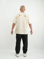CAMISETA FCA013 KHAKI
