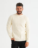 SUÉTER HISA030 BLANCO