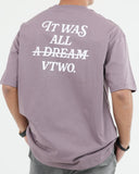 CAMISETA FCA016 MORA