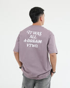 CAMISETA FCA016 MORA
