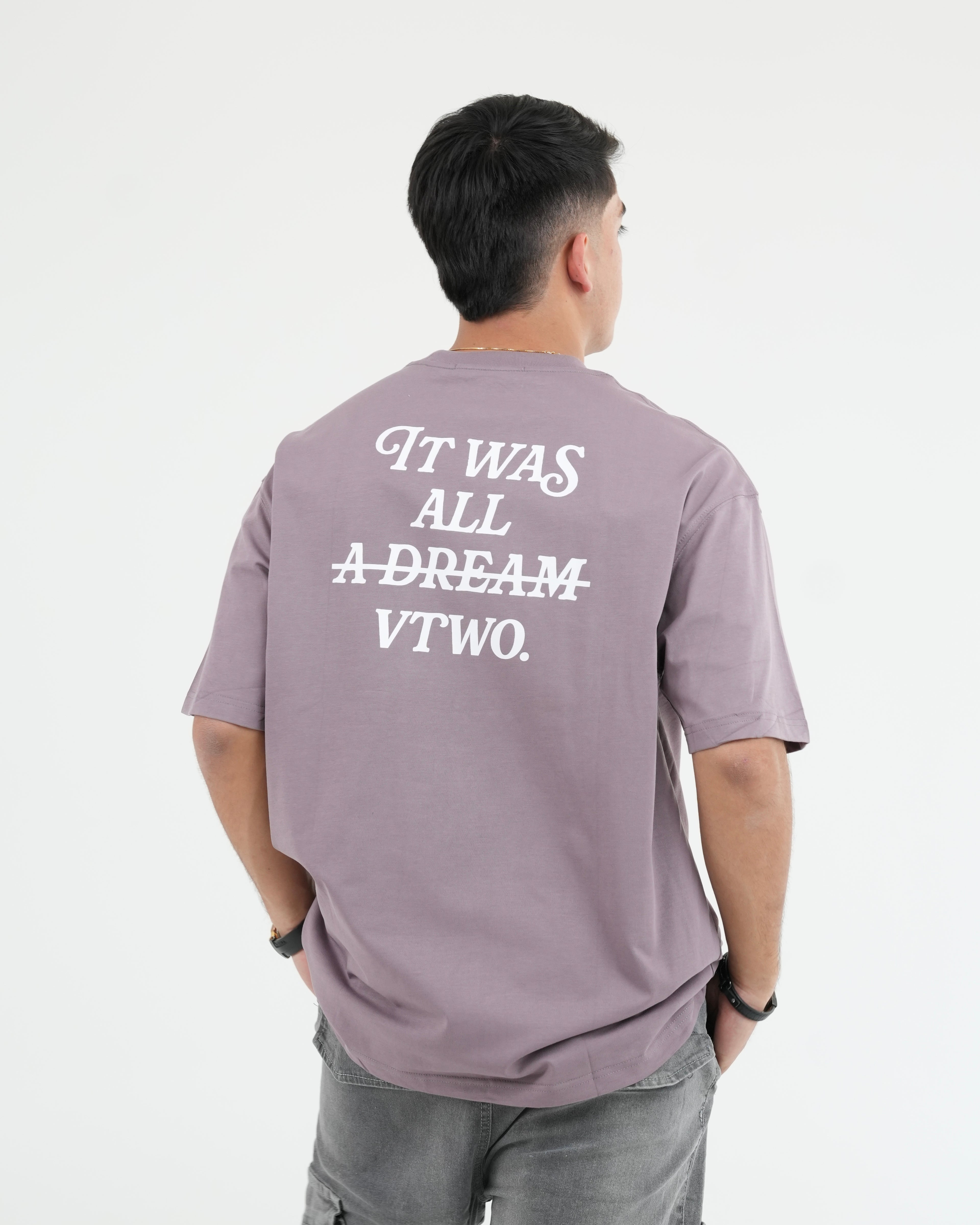 CAMISETA FCA016 MORA