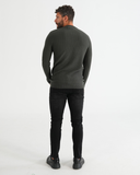 SUETER HISA024 VERDE