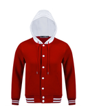 BEISBOLERA SA135 ROJO