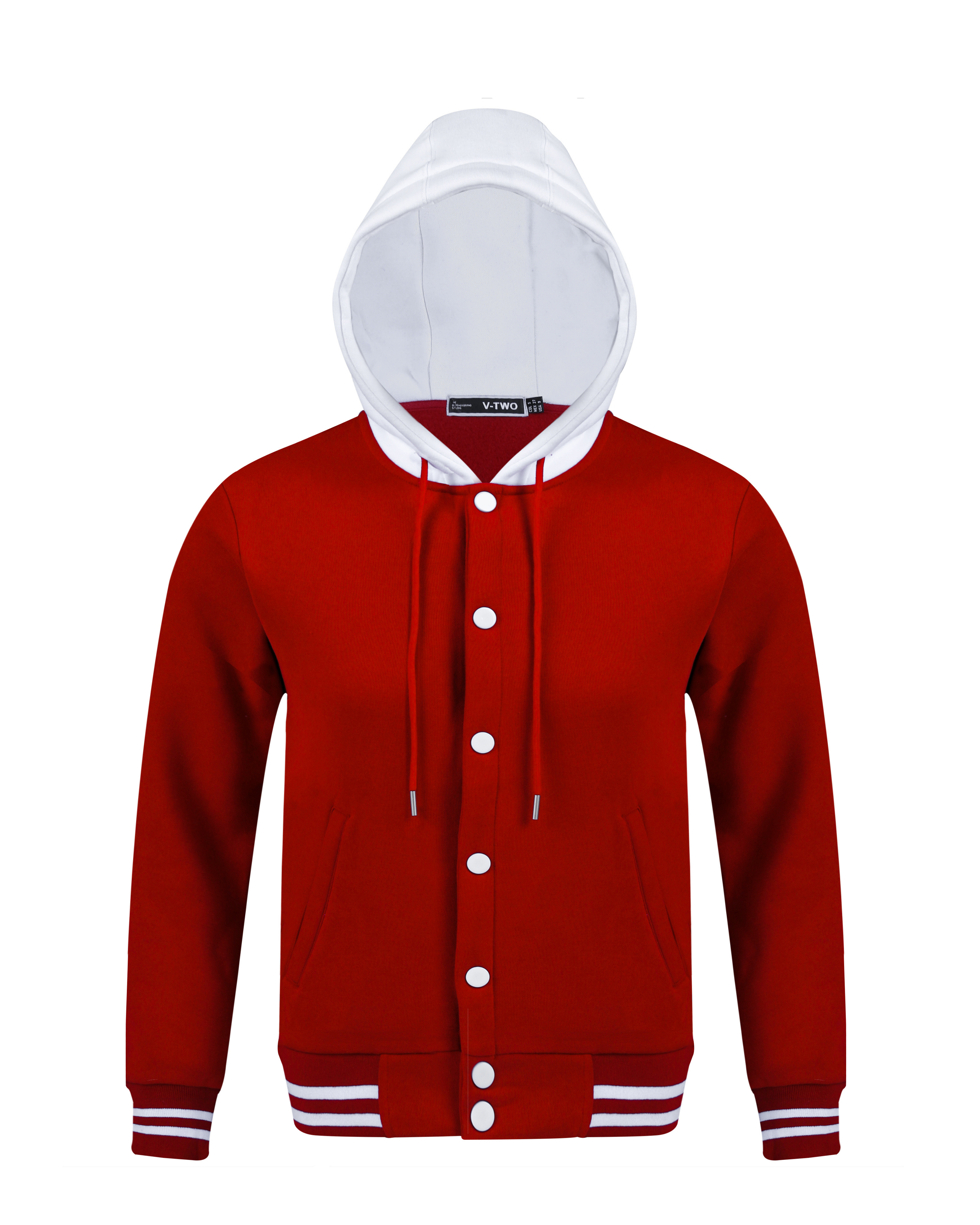 BEISBOLERA SA135 ROJO