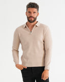 SUÉTER HISA021 GRIS