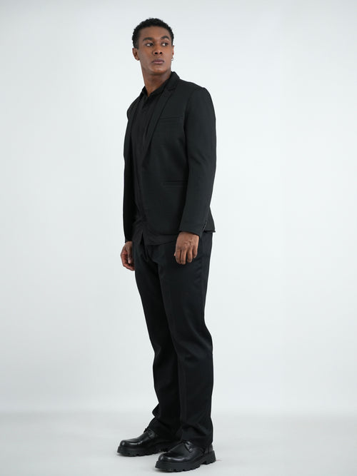 BLAZER AM062 NEGRO