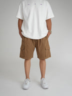 PANTALONETA CHPAN002 KHAKI