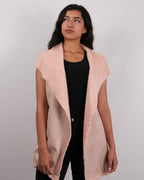 SUETER MSA136 ROSA
