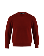 SUETER HISA012 ROJO