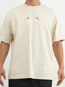 CAMISETA FCA013 KHAKI
