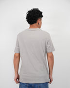 CAMISETA CA009 GRIS