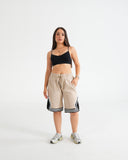 PANTALONETA DUPAN001 KHAKI