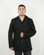 GABÁN GA036 NEGRO