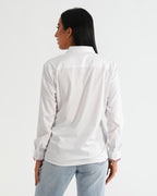 CAMISA FVR010 BLANCO
