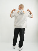 CAMISETA FCA013 GRIS