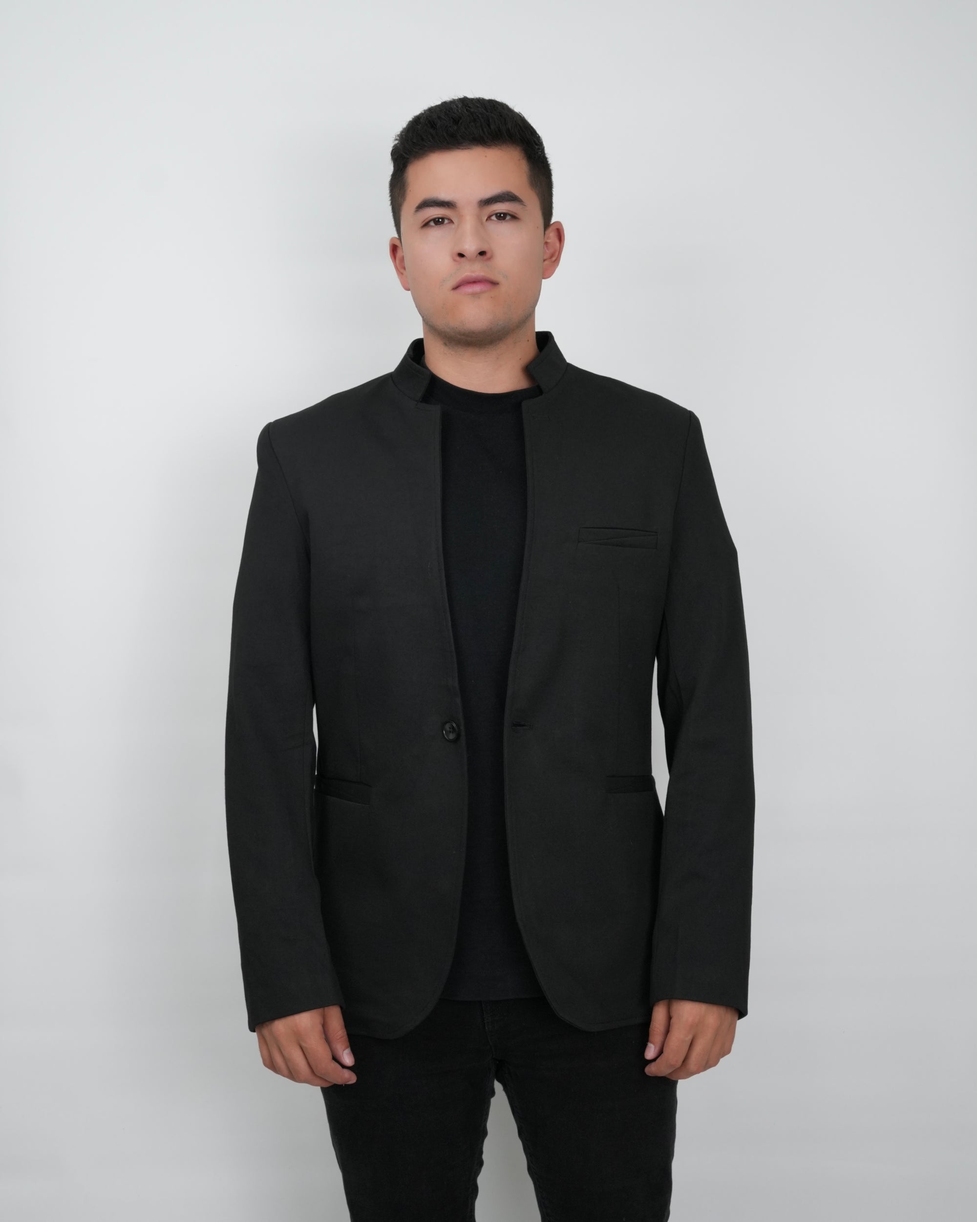 BLAZER AM058 NEGRO