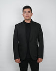 BLAZER AM058 NEGRO