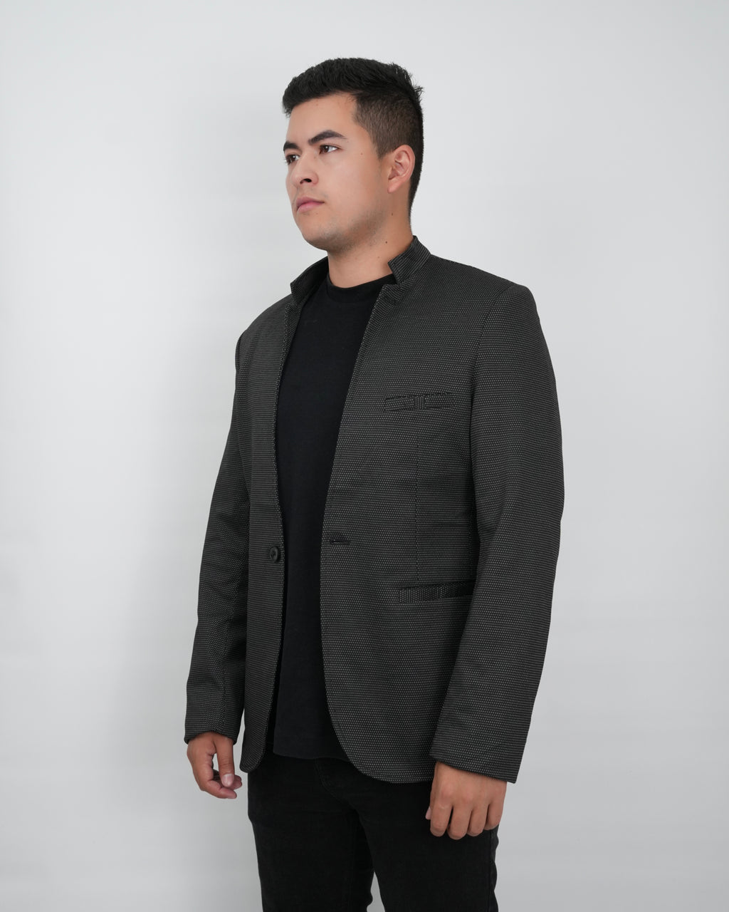 BLAZER  AM060 NEGRO