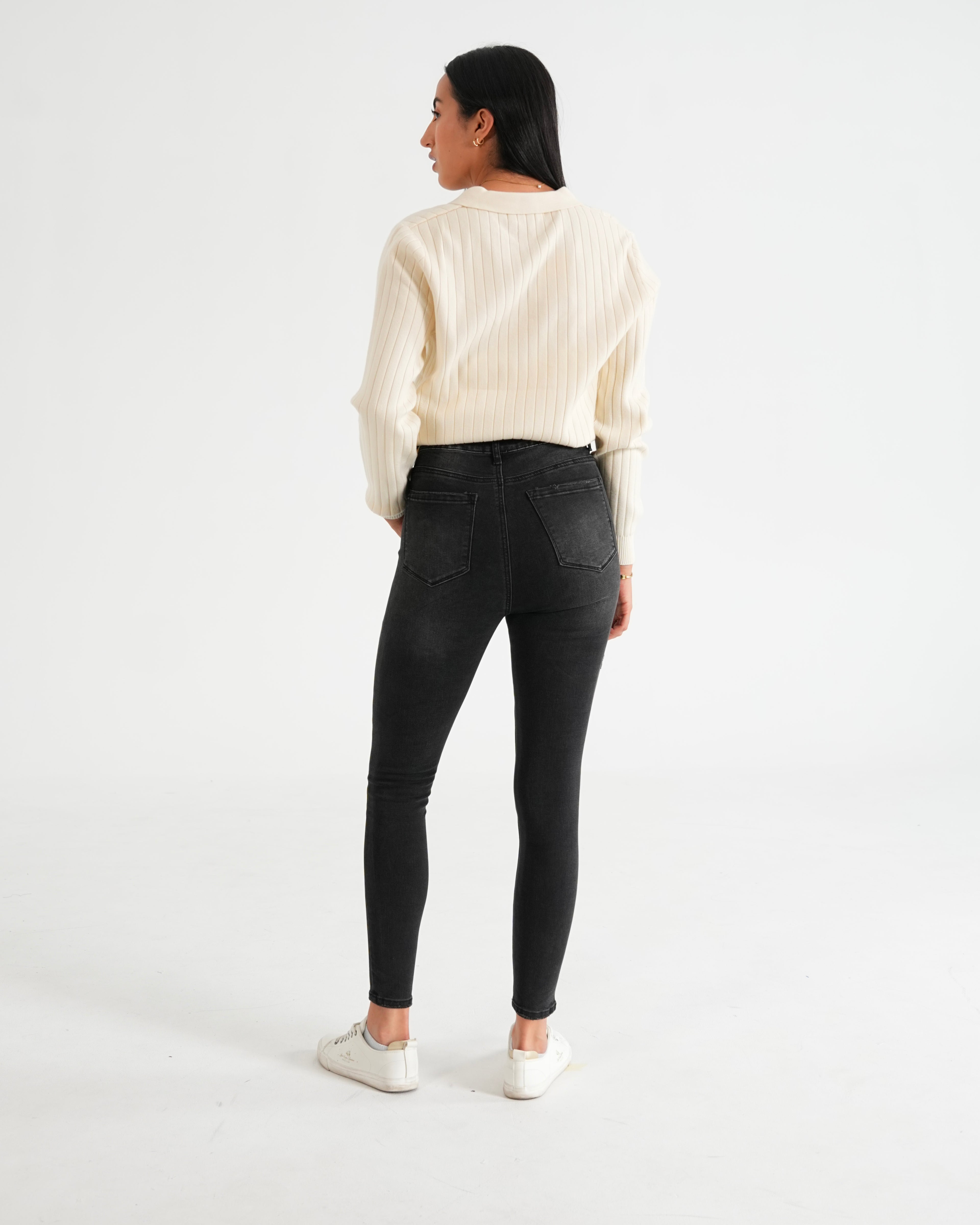 JEAN JD002 MJBE